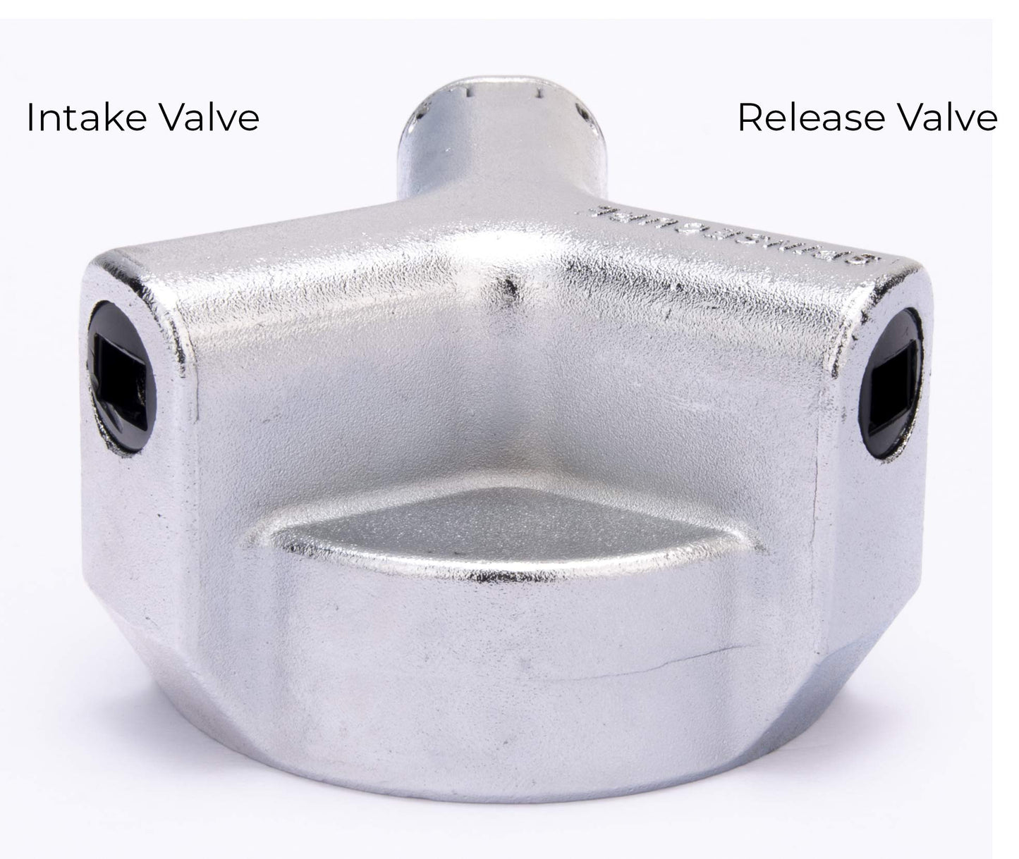 VersaLock - Vented Locking Fuel Tank Cap